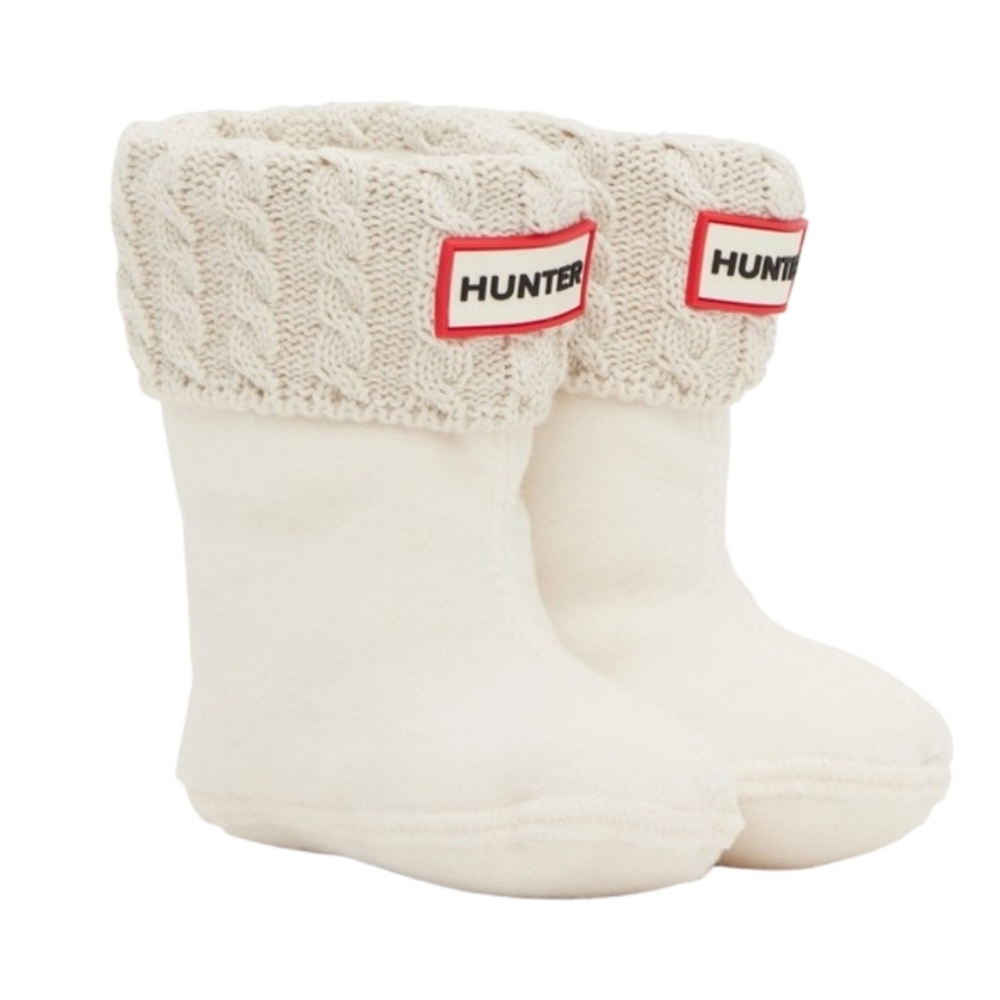 Hunter Boot Socks
